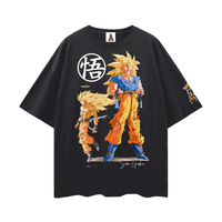 SS3 Son Goku Tee