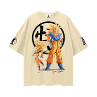 SS3 Son Goku Tee