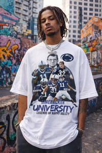 Penn State Linebacker U Tee