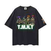 AG TMNT Tee
