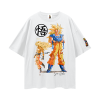 SS3 Son Goku Tee