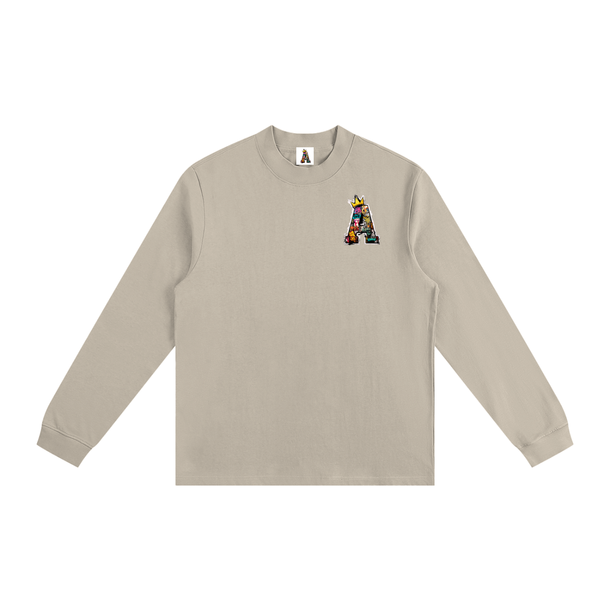 Goku the God Crewneck