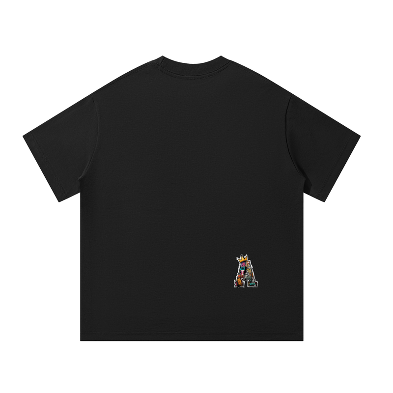 Unisex Oversized T-Shirt
