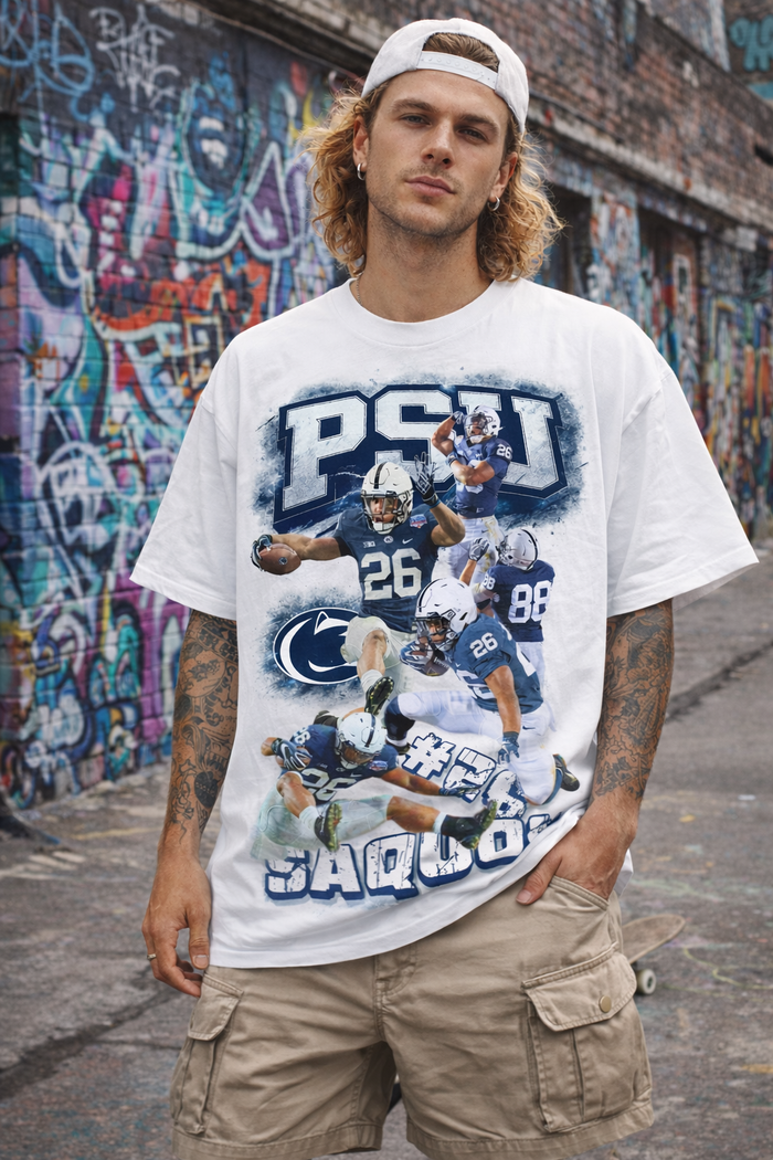 Saquon Penn State Boyz