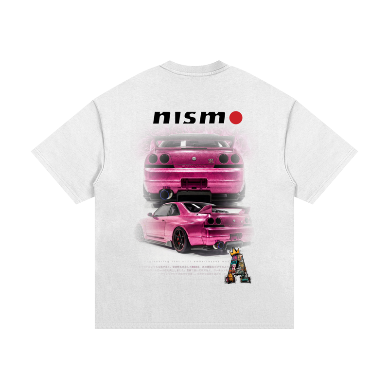Essential Heavyweight Cotton T-Shirt