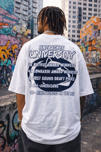 Penn State Linebacker U Tee