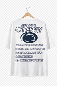 Penn State Linebacker U Tee