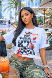 AG Bam 83 Tee