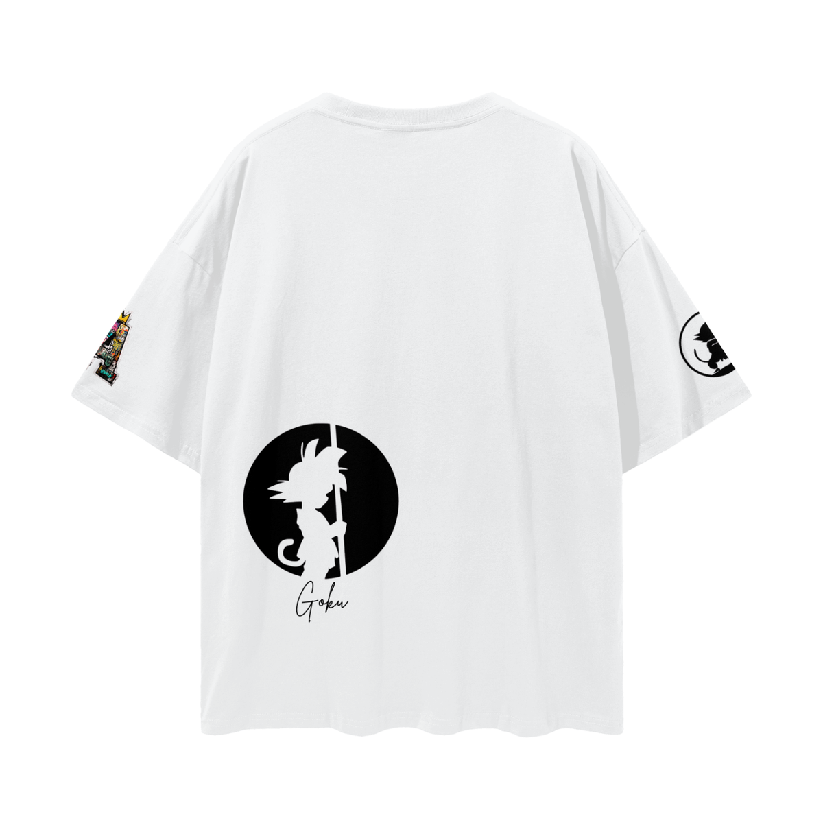SS3 Son Goku Tee