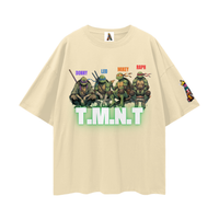 AG TMNT Tee
