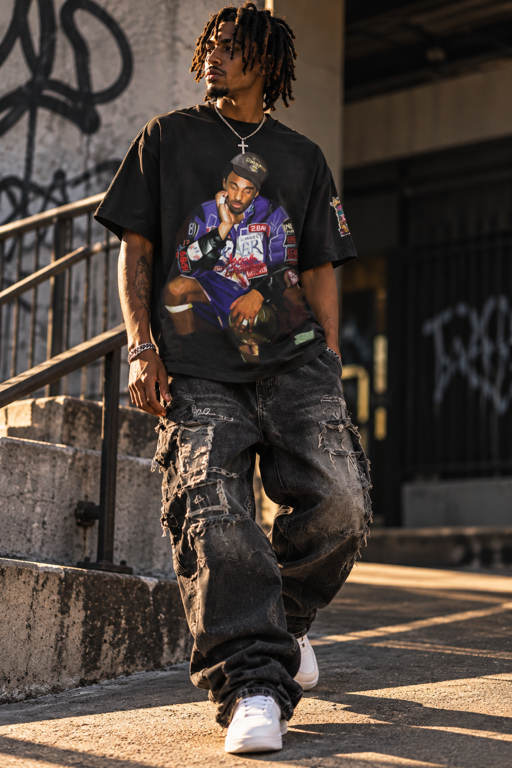 Mamba Title AG TEE