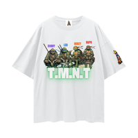 AG TMNT Tee