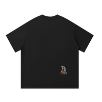 Unisex Oversized T-Shirt