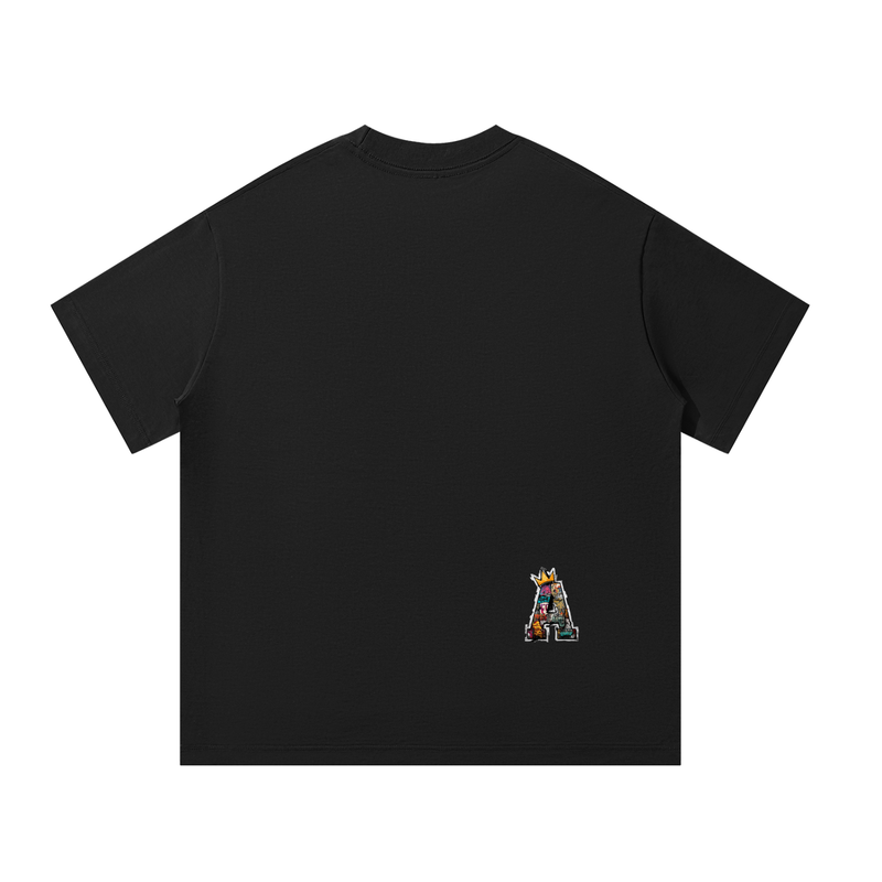 Unisex Oversized T-Shirt