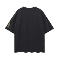 Streetwear Loose Drop Shoulder T-Shirt