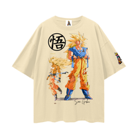 SS3 Son Goku Tee